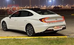 هیوندای سۆناتا